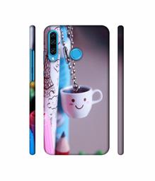 Amazon Brand - Solimo Designer Photography 3D Printed Hard Back Case Mobile Cover for Huawei P30 Lite