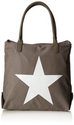 Handbag Stella, Sacs portés épaule femme, 17x37x39 cm (B x H T)