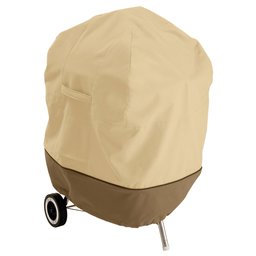 Classic Accessories 73422 Veranda Kettle Grill Cover