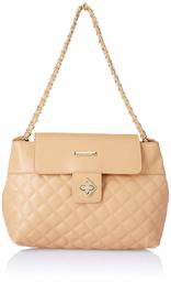 Flavia Women's Handbag (Khaki)