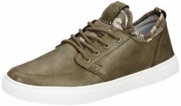 Amazon Brand - Symbol Men's Sneakers