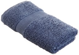 Pinzon 550-Gram Turkish Cotton Hand Towel Indigo