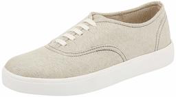 Amazon Brand - Symbol Women's L.Grey Sneakers-5 UK (38 EU) (8 US) (AZ-WSY-05)