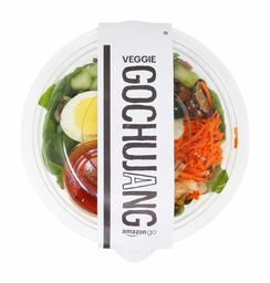 Veggie Gochujang Grain Salad, 12.45 oz