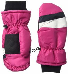 Amazon Essentials Moufles de Ski pour Enfants. - cold-weather-gloves - Garçon