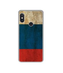 Amazon Brand - Solimo Designer Autumn Girl UV Printed Soft Back Case Mobile Cover for Mi Redmi Note 5 Pro