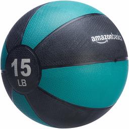 AmazonBasics Médecine Ball (rennewed)