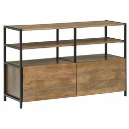 Amazon Brand – Stone & Beam Arlington Contemporary Bookcase, 31.49