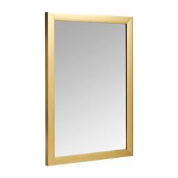 Amazon Basics Rectangular Wall Mirror - 20