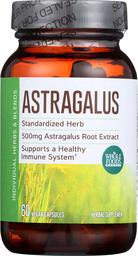 Whole Foods Market, Astragalus, 60 ct