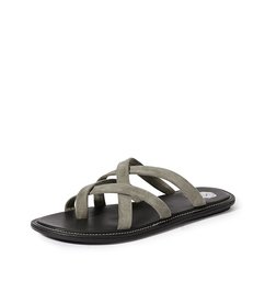 Amazon Brand - Symbol Men's Sandals