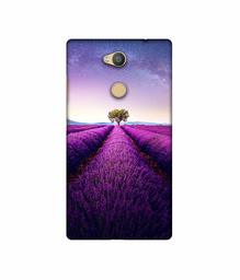 Amazon Brand - Solimo Designer Farm Photography 3D Printed Hard Back Case Mobile Cover for Sony Xperia L2