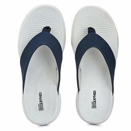 Belini Women's Bs146a Blue Flip-Flops-5 UK (38 EU) (BS146ABLUE5)