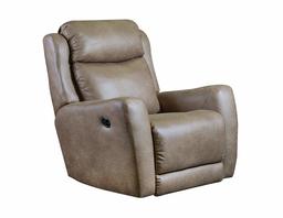 Ravenna Home Viewridge Upholstered Recliner Chair, 42