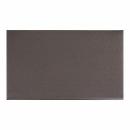 AmazonBasics Anti-Fatigue Mat Dual-Density Foam 1/2