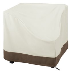 AmazonBasics Patio Corner Sectional Sofa Cover