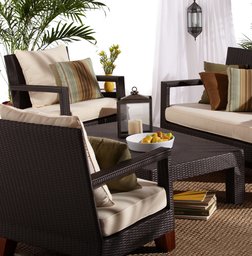 Strathwood Camano Furniture Collection