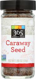 365 Everyday Value, Caraway Seed, 1.9 oz