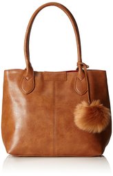 Handbag Mira, Cartables femme, 18x28x30 cm (B x H T)