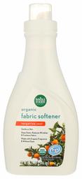 Whole Foods Market, Organic Fabric Softener, Tangerine Zest, 32 Fl Oz