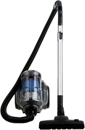 AmazonBasics Cylinder Bagless Vacuum Cleaner, 2.5 L, 700 W