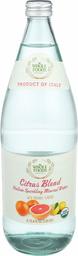 Whole Foods Market, Italian Sparkling Mineral Water, Citrus Blend, 33.8 fl oz