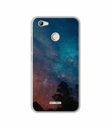 Amazon Brand - Solimo Designer Sky Photography UV Printed Soft Back Case Mobile Cover for Micromax Canvas Unite 4 Pro Q465