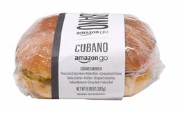 Cubano Sandwich, 9.98 oz