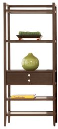 Pinzon Cress Birch Shelf