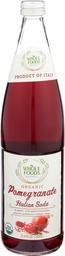 Whole Foods Market, Pomegranate Italian Soda, 25.4 fl oz