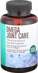 Whole Foods Market, Omega Joint Care, 90 ct