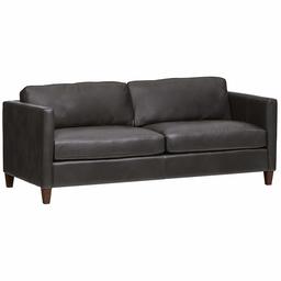 Amazon Brand – Stone & Beam Andover Studio Sofa Couch, 78