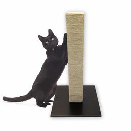 Pet Craft Supply Premium Cat Activity Tree with Scratching Posts