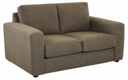 Stone & Beam Abigail Loveseat Sofa, 64