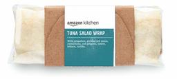 Amazon Kitchen, Tuna Salad Wrap, 11.2 oz