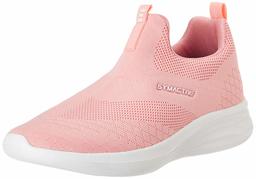 Amazon Brand - Symactive Women's Pink Running Shoes-5 UK (38 EU) (8 US) (SYM-ET-017A)