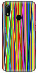 Amazon Brand - Solimo Designer Visual Art 3D Printed Hard Back Case Mobile Cover for Realme 3 / Realme 3i