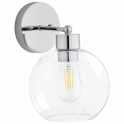 Amazon Brand – Rivet Modern Wall Sconce, 11