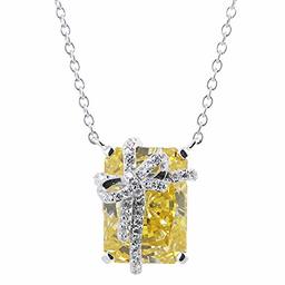 [Find] Amazon Collection Platinum Plated Sterling siruba-iero-purezentopendantonekkuresu Pendant jep00394 _ 121yl00qd00 