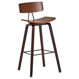 Rivet Hengyin N/A Bar Stool