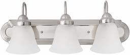 Ravenna Home Classic Vanity Light, 8.31