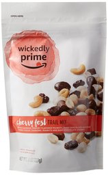 Wickedly Prime Trail Mix, Cherry Fest, 8 Ounce