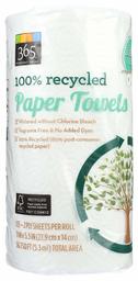 365 Everyday Value, Paper Towels, Jumbo Roll, 1 ct