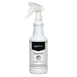 AmazonBasics Degreaser, Ready-to-Use, 907 g, 396-Pack