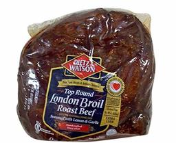 Dietz & Watson London Broil Roast Beef