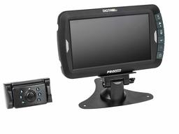 Pro User 16250 Digital Reversing Camera System Wireless, 7.0–Inch