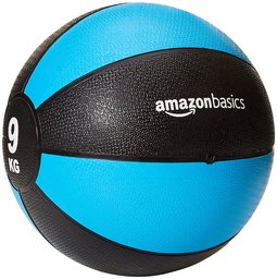 AmazonBasics - Medicine Ball