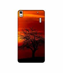 Amazon Brand - Solimo Designer Nature View 3D Printed Hard Back Case Mobile Cover for Lenovo K3 Note