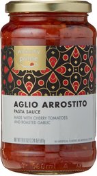 Aglio Arrostito Pasta Sauce