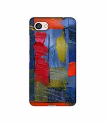 Amazon Brand - Solimo Designer Color Board 3D Printed Hard Back Case Mobile Cover for Xiaomi Redmi Y1 Lite